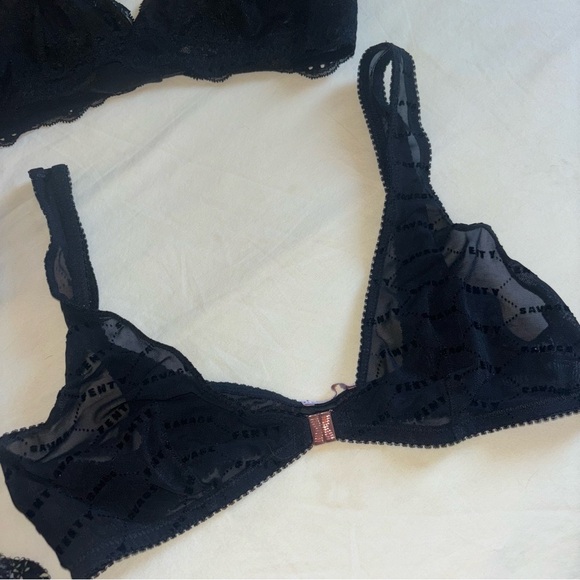 Savage X Fenty Small Lingerie Lot NWOT - Picture 9 of 10